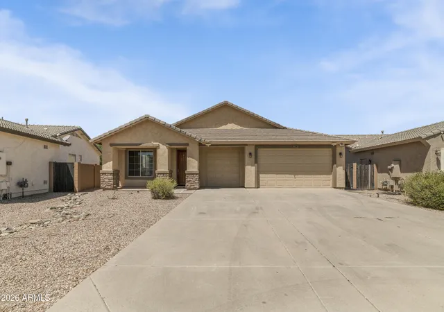 1st image of 7316 W Ellis St, Laveen, AZ 85339 | MLS# 7031219