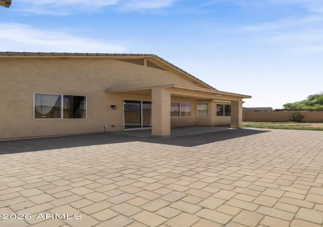 3rd image of 7316 W Ellis St, Laveen, AZ 85339 | MLS# 7031219