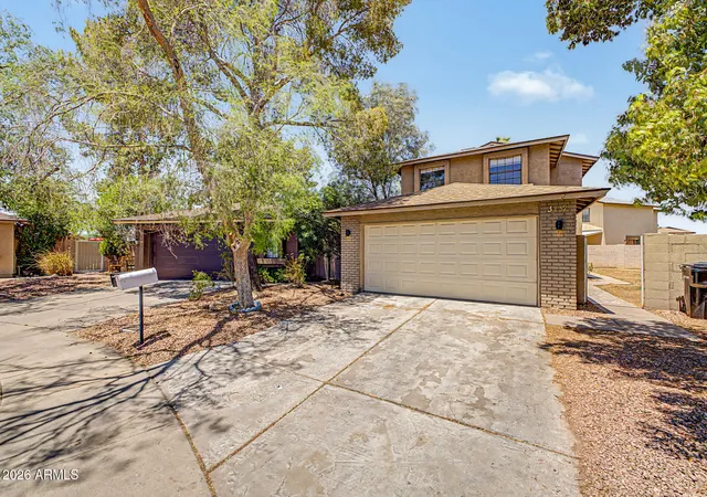 1st image of 3732 W Wagoner Rd, Glendale, AZ 85308 | MLS# 7032021