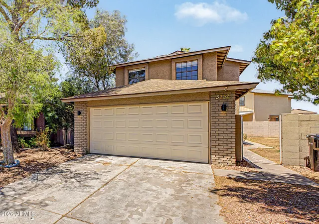 2nd image of 3732 W Wagoner Rd, Glendale, AZ 85308 | MLS# 7032021
