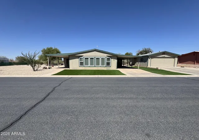 1st image of 3612 N Indiana Ave, Florence, AZ 85132 | MLS# 7033042