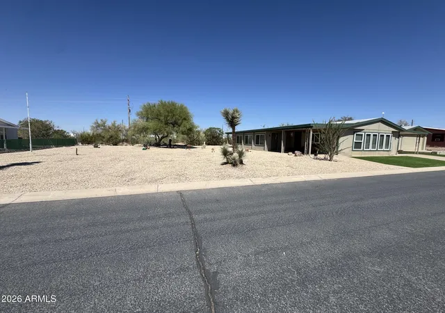 2nd image of 3612 N Indiana Ave, Florence, AZ 85132 | MLS# 7033042