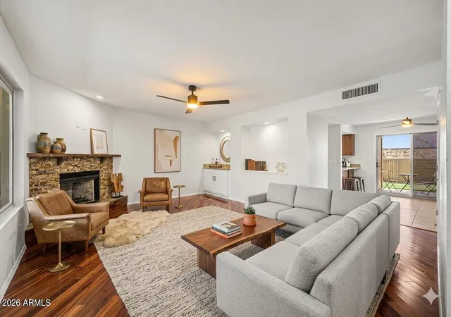 Homes for sale in Fountain Hills, AZ | 16705 E Westby Dr #102, Fountain Hills, AZ 85268 | MLS# 7030991