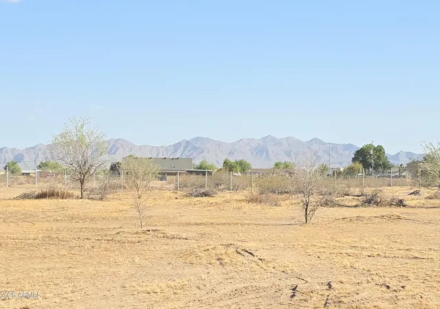 Homes for sale in Wittmann, AZ | Xxxx --- --, Wittmann, AZ 85361 | MLS# 7030690