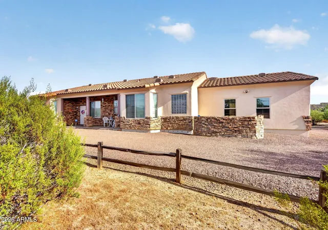 Homes for sale in New River, AZ | 2929 W New River Rd, New River, AZ 85087 | MLS# 7031038