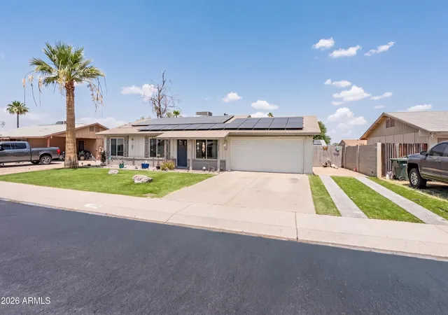 2nd image of 2520 E Libby St, Phoenix, AZ 85032 | MLS# 7032508