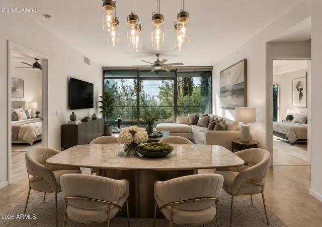 4th image of 7120 E Kierland Blvd #211, Scottsdale, AZ 85254 | MLS# 7031198