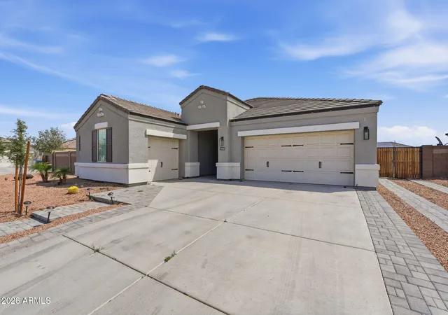Homes for sale in Buckeye, AZ | 30780 W Cheery Lynn Rd, Buckeye, AZ 85396 | MLS# 7030724