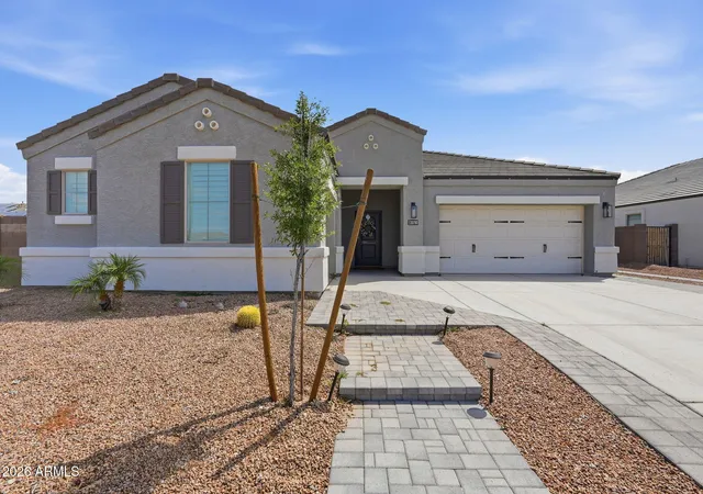 Homes for sale in Buckeye, AZ | 30780 W Cheery Lynn Rd, Buckeye, AZ 85396 | MLS# 7030724