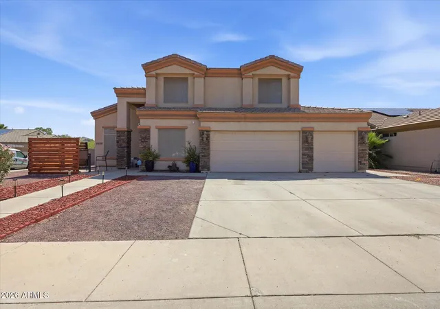 1st image of 2130 N Cypress Point Wy, Casa Grande, AZ 85122 | MLS# 7031221