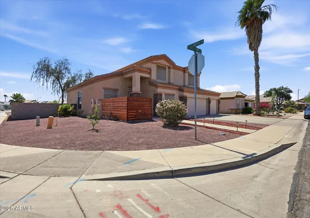 2nd image of 2130 N Cypress Point Wy, Casa Grande, AZ 85122 | MLS# 7031221