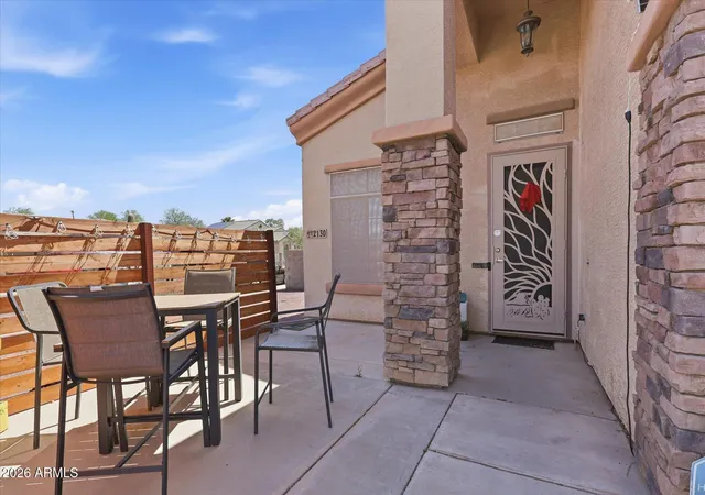 3rd image of 2130 N Cypress Point Wy, Casa Grande, AZ 85122 | MLS# 7031221