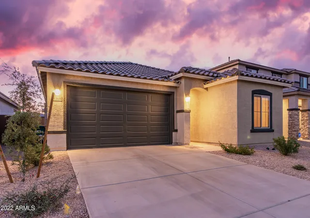 Photo 1 of Single family home for sale at 43606 W Juniper Ave, Maricopa, AZ 85138 | MLS# 7039320 | Listing updated on 2026-09-18