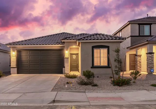 Photo 2 of Single family home for sale at 43606 W Juniper Ave, Maricopa, AZ 85138 | MLS# 7039320 | Listing updated on 2026-09-18