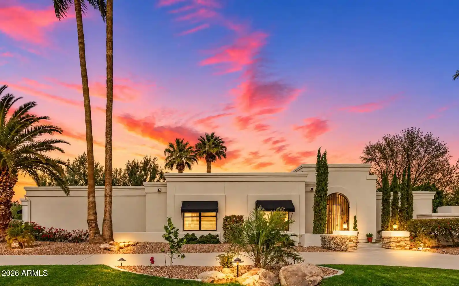 Single family home for sale at 7470 E San Miguel Ave, Scottsdale, AZ 85250 | MLS# 7031487