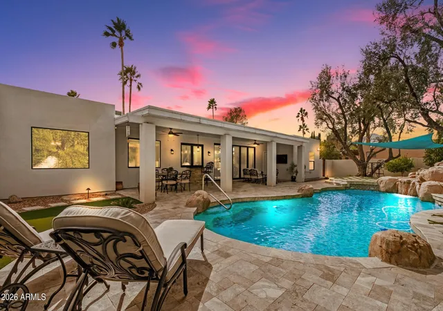 2nd image of 7470 E San Miguel Ave, Scottsdale, AZ 85250 | MLS# 7031487