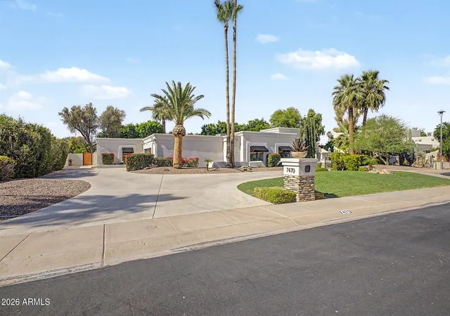 4th image of 7470 E San Miguel Ave, Scottsdale, AZ 85250 | MLS# 7031487