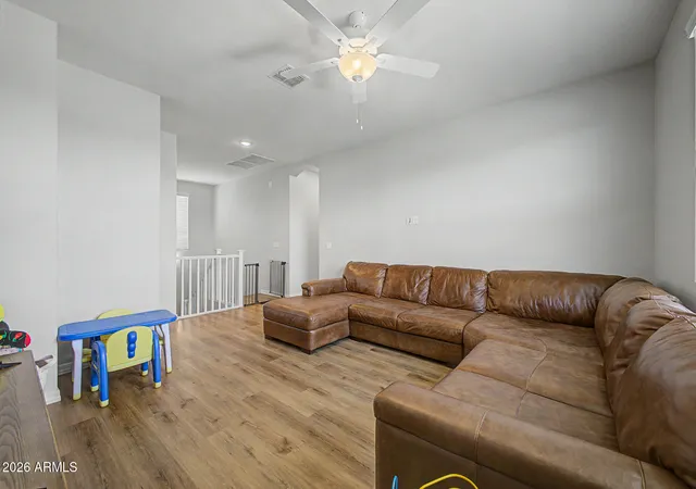 Photo 4 of Single family home for sale at 23864 N 162nd Lane, Surprise, AZ 85387 | MLS# 7031660 | Listing updated on 2026-09-14