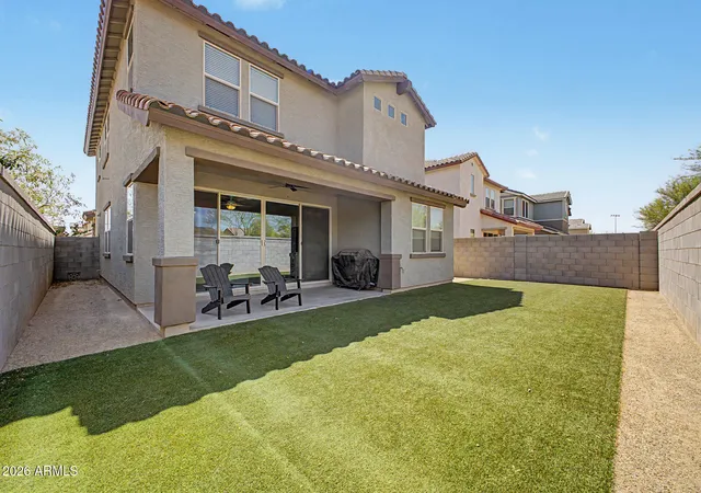 Photo 3 of Single family home for sale at 23864 N 162nd Lane, Surprise, AZ 85387 | MLS# 7031660 | Listing updated on 2026-09-14