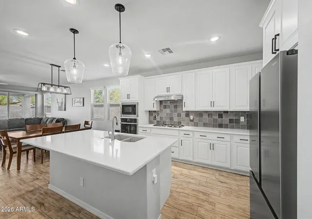 Photo 2 of Single family home for sale at 23864 N 162nd Lane, Surprise, AZ 85387 | MLS# 7031660 | Listing updated on 2026-09-14