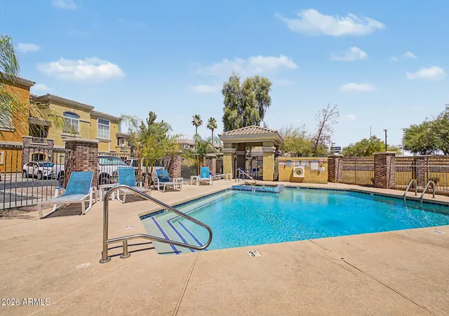 28th image of 18250 N Cave Creek Rd #151, Phoenix, AZ 85032 | MLS# 7031447