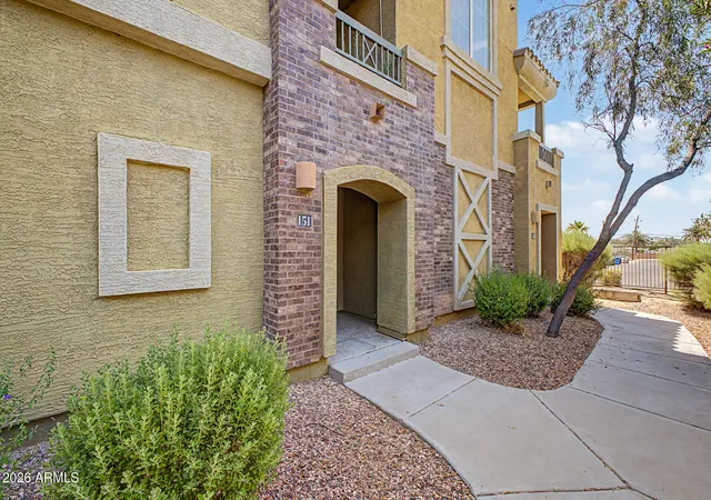 3rd image of 18250 N Cave Creek Rd #151, Phoenix, AZ 85032 | MLS# 7031447