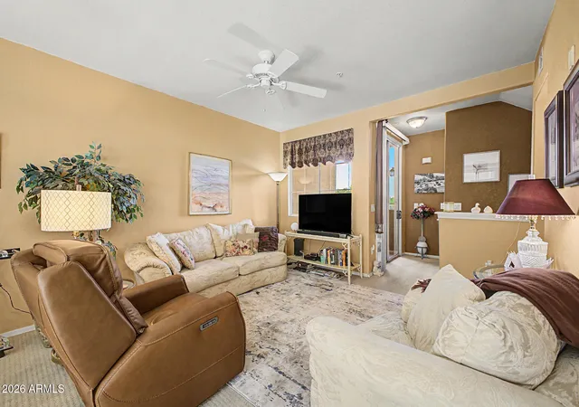 5th image of 18250 N Cave Creek Rd #151, Phoenix, AZ 85032 | MLS# 7031447