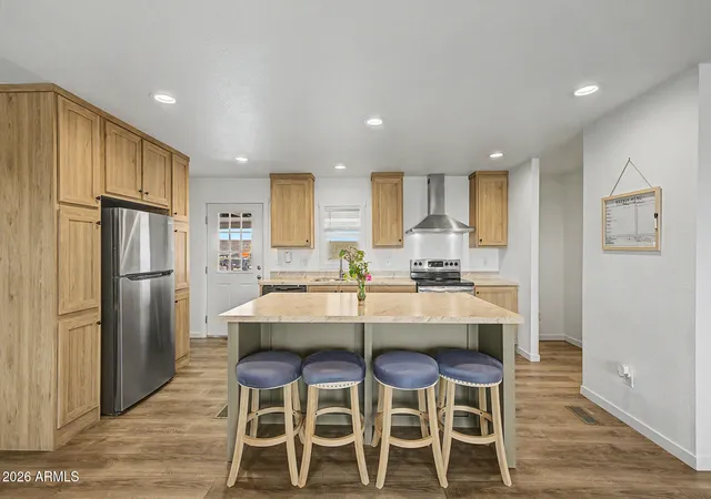 Photo 1 of Manufactured home for sale at 29421 N 182nd Lane, Surprise, AZ 85387 | MLS# 7030813 | Listing updated on 2026-06-30