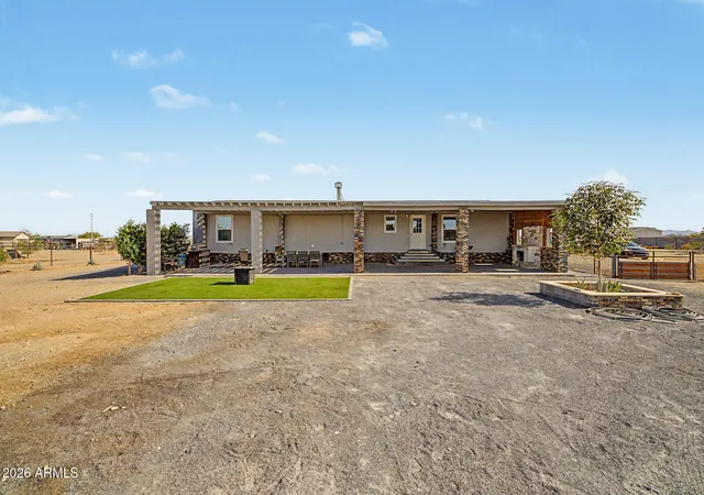 Photo 2 of Manufactured home for sale at 29421 N 182nd Lane, Surprise, AZ 85387 | MLS# 7030813 | Listing updated on 2026-06-30