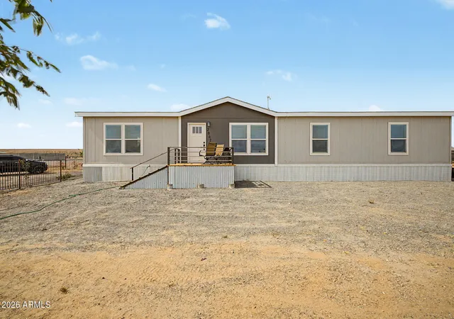 Photo 3 of Manufactured home for sale at 29421 N 182nd Lane, Surprise, AZ 85387 | MLS# 7030813 | Listing updated on 2026-06-30