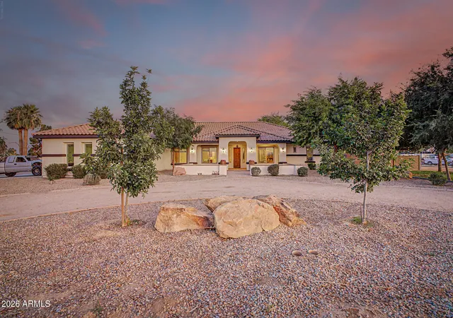 Photo 1 of Single family home for sale at 7434 N 156th Avenue, Litchfield Park, AZ 85340 | MLS# 7031722 | Listing updated on 2026-08-24