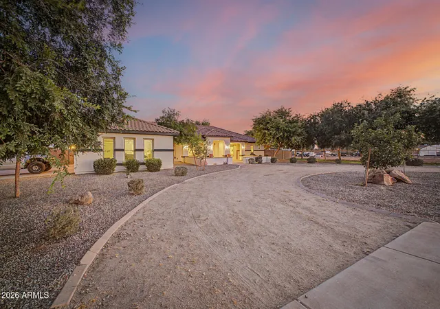 Photo 2 of Single family home for sale at 7434 N 156th Avenue, Litchfield Park, AZ 85340 | MLS# 7031722 | Listing updated on 2026-08-24