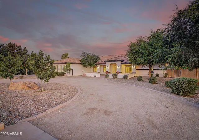 Photo 3 of Single family home for sale at 7434 N 156th Avenue, Litchfield Park, AZ 85340 | MLS# 7031722 | Listing updated on 2026-08-24
