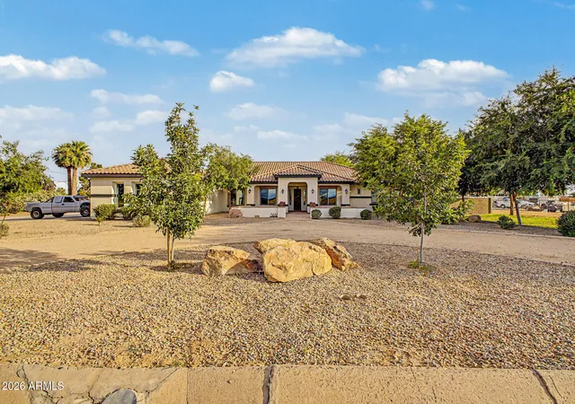 Photo 4 of Single family home for sale at 7434 N 156th Avenue, Litchfield Park, AZ 85340 | MLS# 7031722 | Listing updated on 2026-08-24