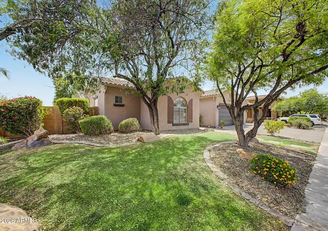 5th image of 12071 W Morning Vista Dr, Peoria, AZ 85383 | MLS# 7031256