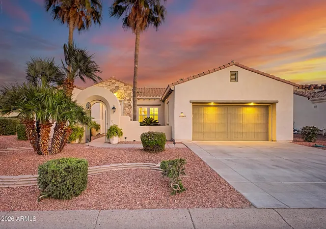 Homes for sale in Sun City West, AZ | 13417 W La Vina Dr, Sun City West, AZ 85375 | MLS# 7033161