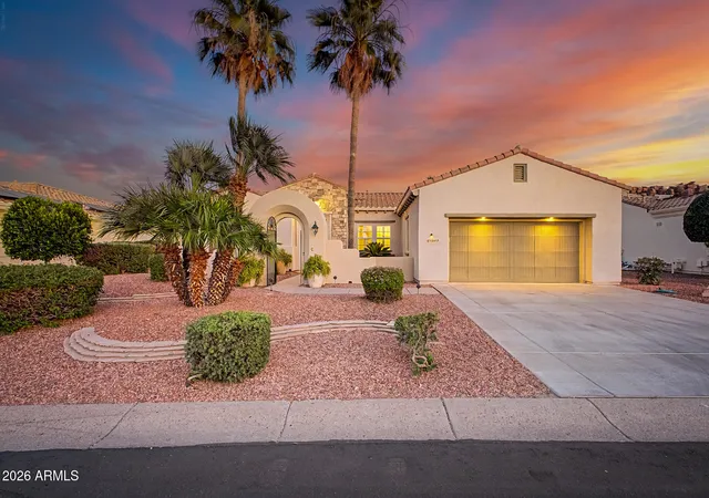Homes for sale in Sun City West, AZ | 13417 W La Vina Dr, Sun City West, AZ 85375 | MLS# 7033161