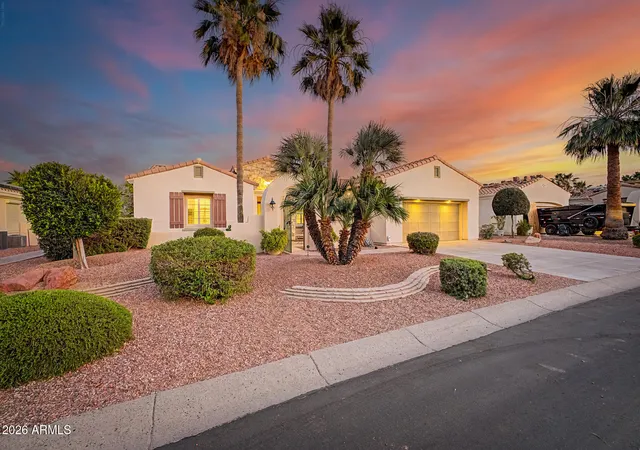 Homes for sale in Sun City West, AZ | 13417 W La Vina Dr, Sun City West, AZ 85375 | MLS# 7033161