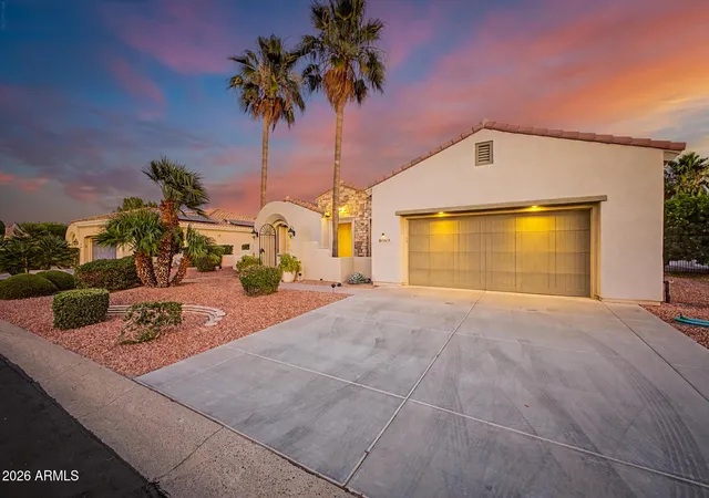 Homes for sale in Sun City West, AZ | 13417 W La Vina Dr, Sun City West, AZ 85375 | MLS# 7033161