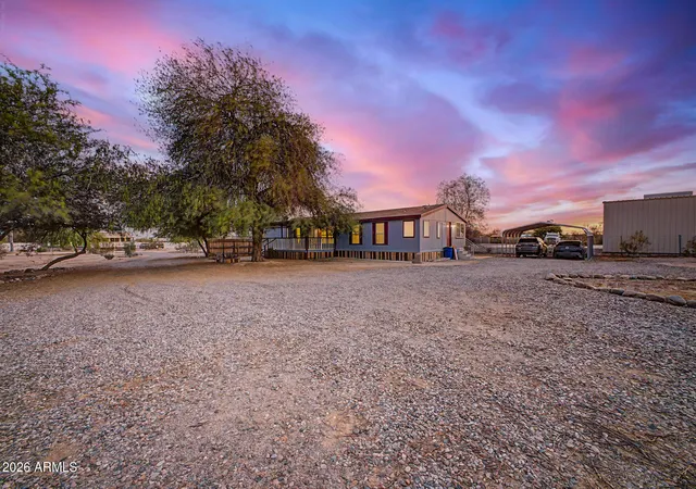 2nd image of 15708 W Impala Dr, Casa Grande, AZ 85122 | MLS# 7031156
