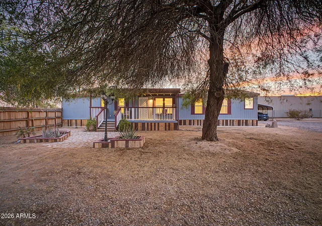 3rd image of 15708 W Impala Dr, Casa Grande, AZ 85122 | MLS# 7031156