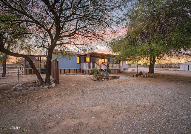 4th image of 15708 W Impala Dr, Casa Grande, AZ 85122 | MLS# 7031156