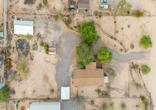 67th image of 15708 W Impala Dr, Casa Grande, AZ 85122 | MLS# 7031156