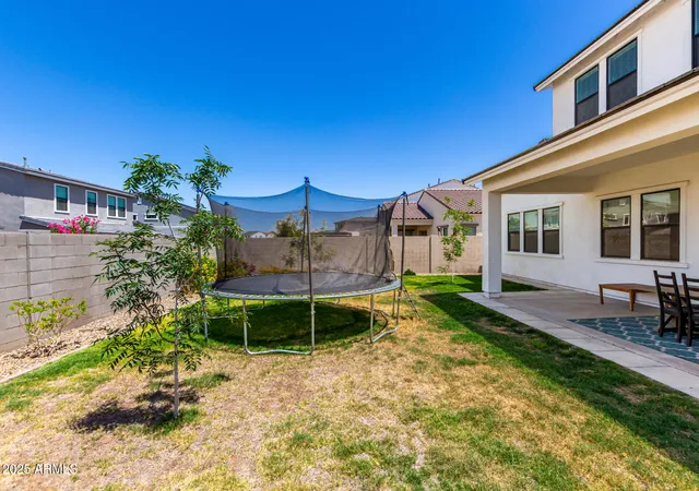 45th image of 3914 W Serpentine Dr, San Tan Valley, AZ 85144 | MLS# 7032397
