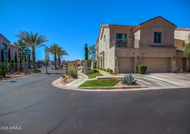 Photo 1 of Townhouse for sale at 7514 E Earll Dr #39, Scottsdale, AZ 85251 | MLS# 7031176 | Listing updated on 2026-09-14