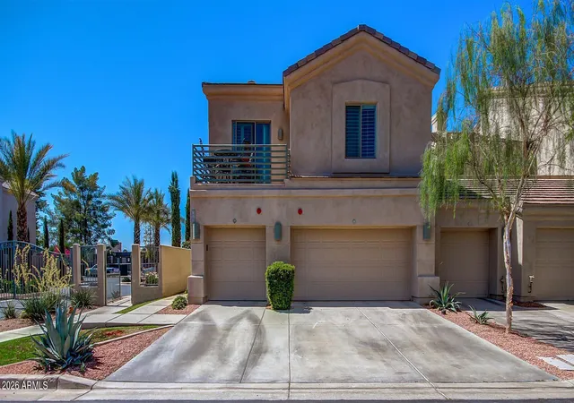 Photo 2 of Townhouse for sale at 7514 E Earll Dr #39, Scottsdale, AZ 85251 | MLS# 7031176 | Listing updated on 2026-09-14