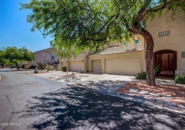 Photo 3 of Townhouse for sale at 7514 E Earll Dr #39, Scottsdale, AZ 85251 | MLS# 7031176 | Listing updated on 2026-09-14