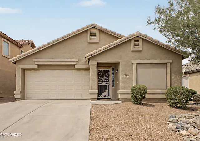 Photo 1 of Sale Pending at 16042 W Durango St, Goodyear, AZ 85338 | MLS# 7034771 | Listing updated on 2026-07-28