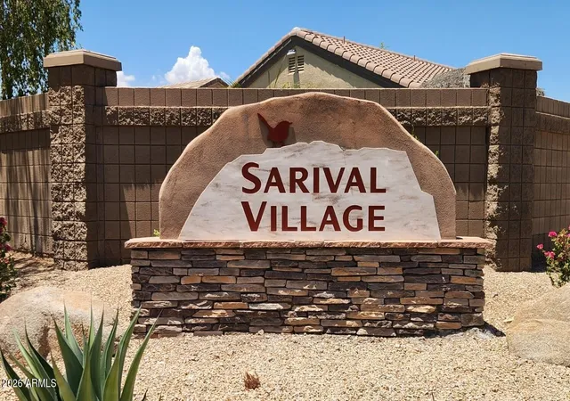 Photo 2 of Sale Pending at 16042 W Durango St, Goodyear, AZ 85338 | MLS# 7034771 | Listing updated on 2026-07-28
