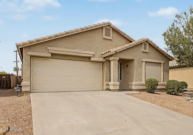Photo 4 of Sale Pending at 16042 W Durango St, Goodyear, AZ 85338 | MLS# 7034771 | Listing updated on 2026-07-28